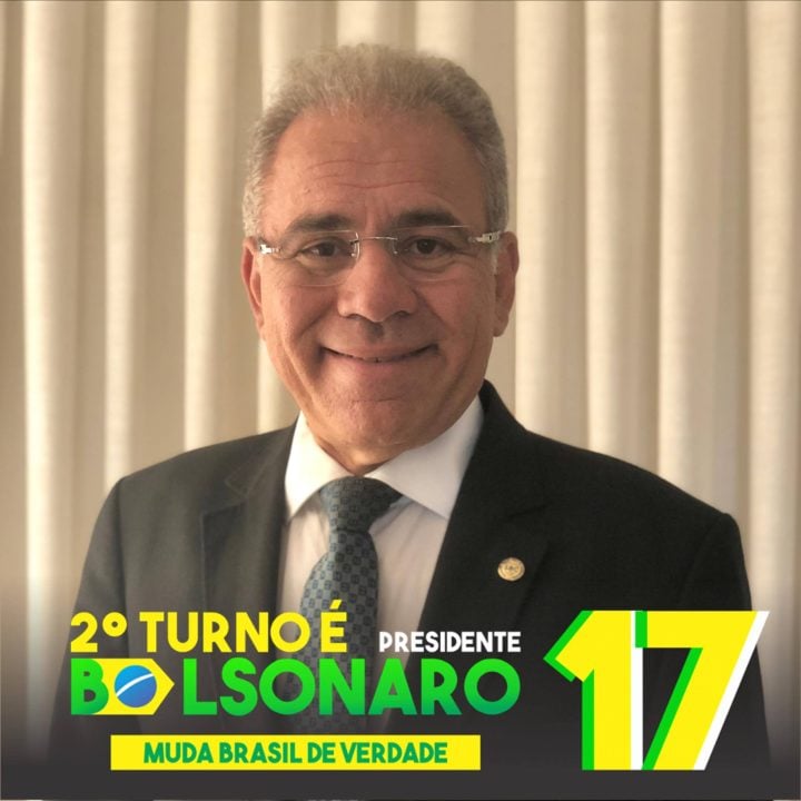 Análise: a missão impossível de Marcelo Queiroga