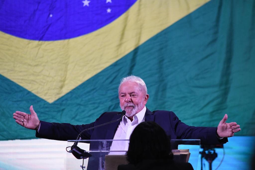 O projeto dos 300