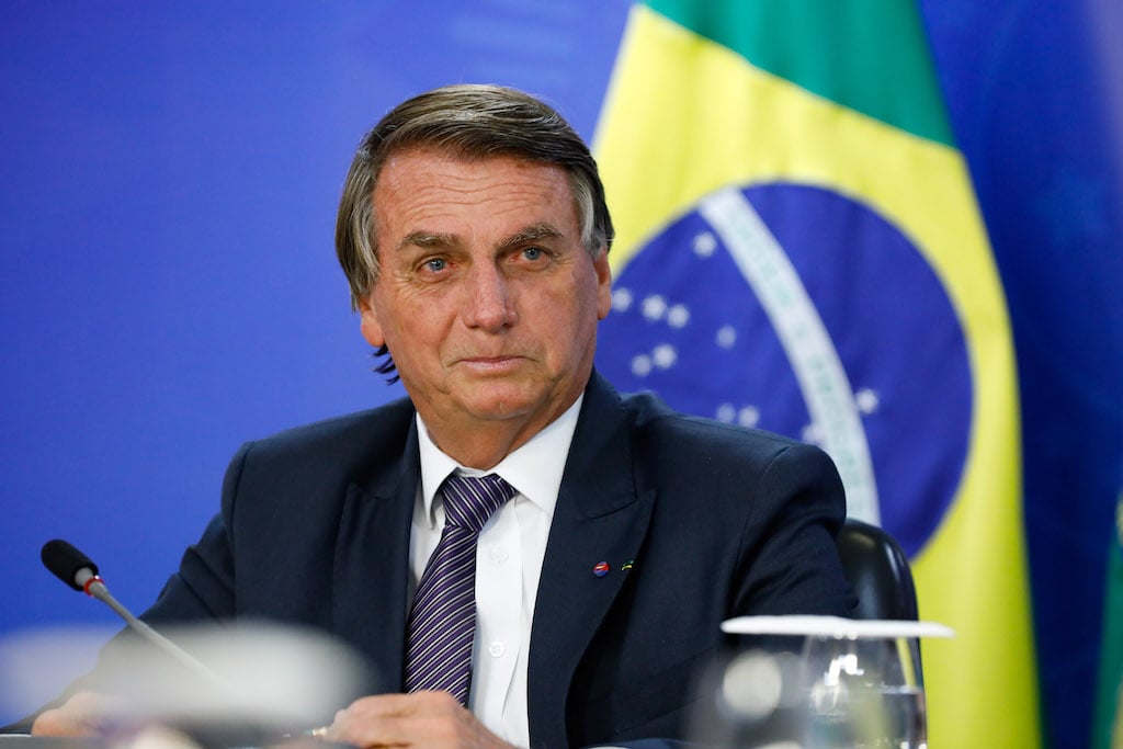 Bolsonaro divide aliados
