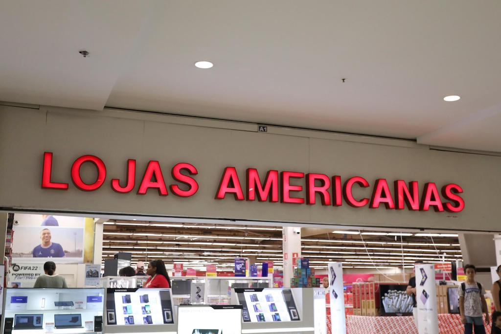 A pressa com as Americanas