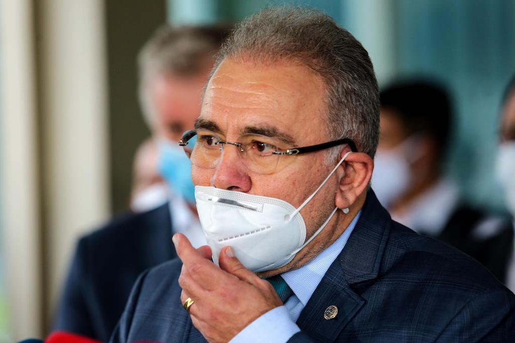 A palavra maldita no governo