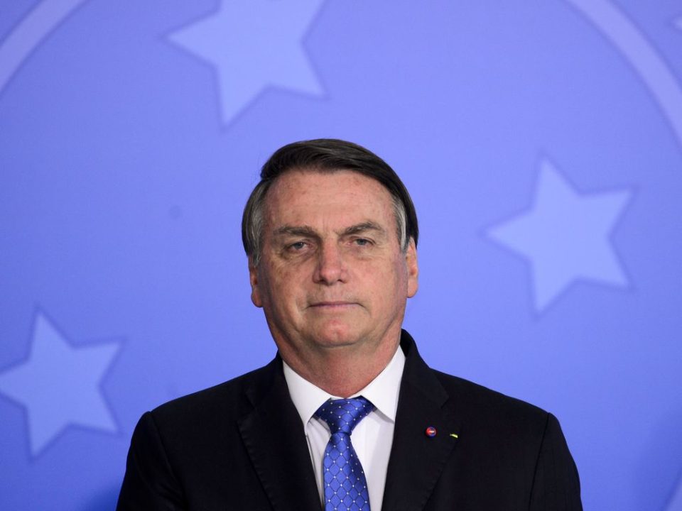 Bolsonaro recebe previsão pessimista sobre seus candidatos