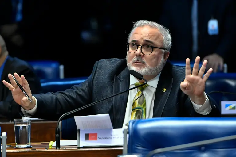 Passou sem susto