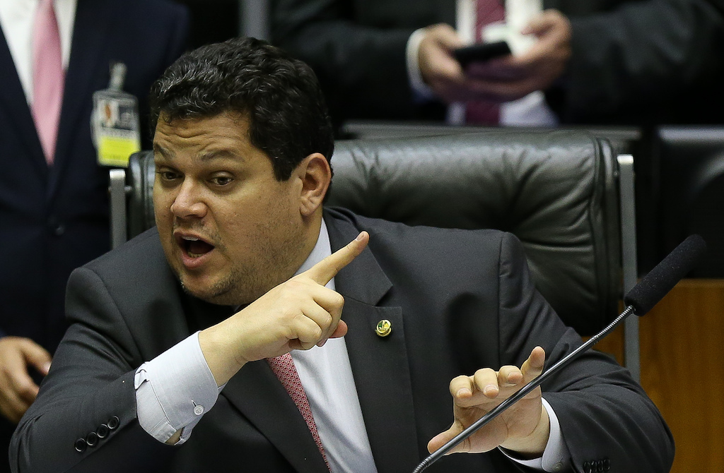 A briga dos famintos