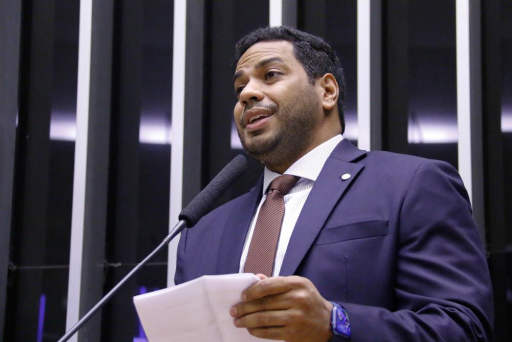 O ministro RP9
