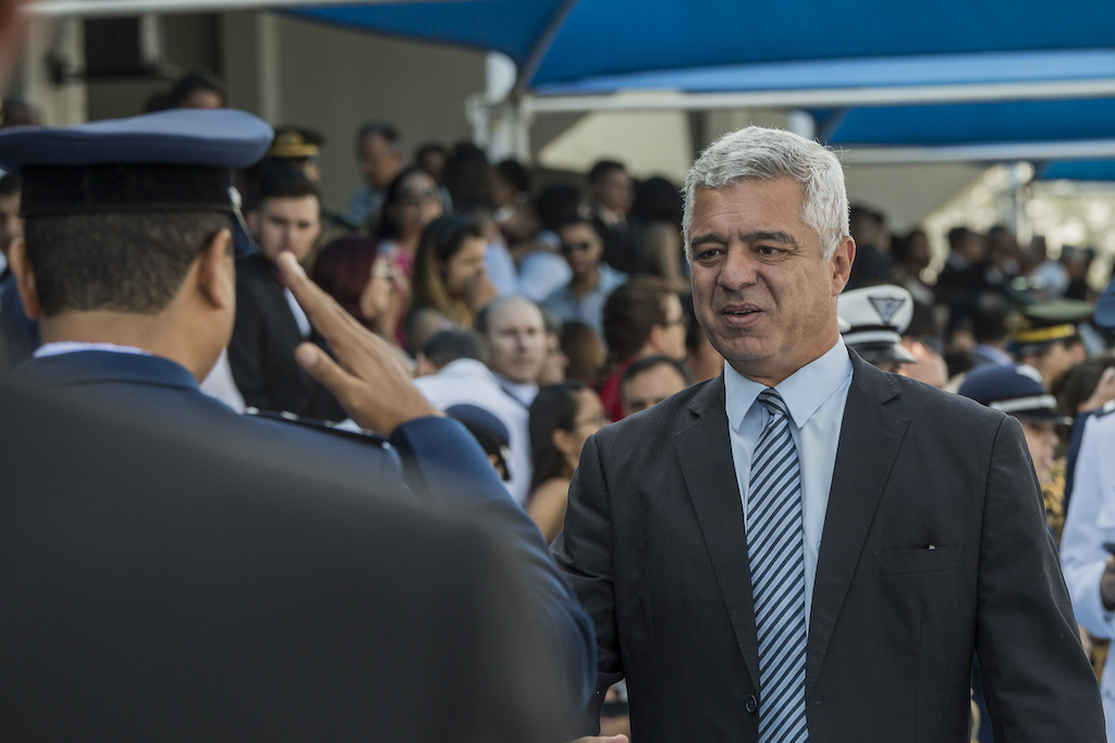Morte de Major Olímpio aumentará pressão para CPI da Pandemia