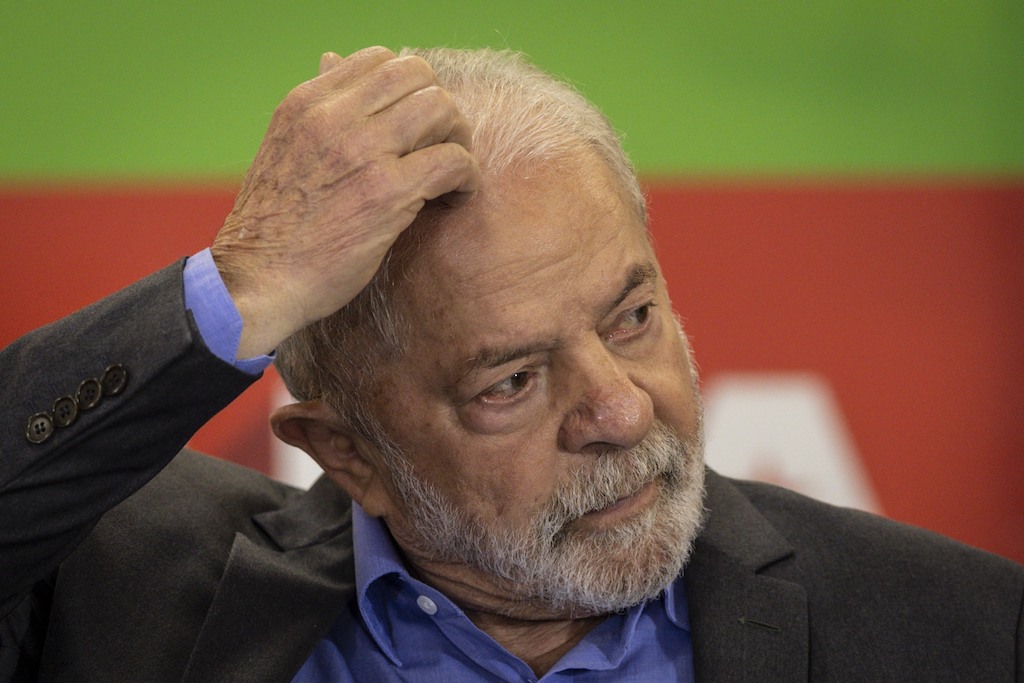 Muito além de Campos Neto