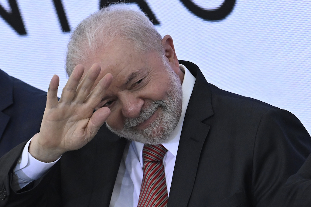O sonho do Nobel da Paz