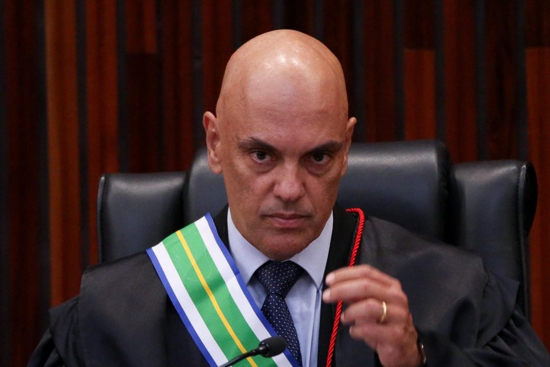 Só as golpistas