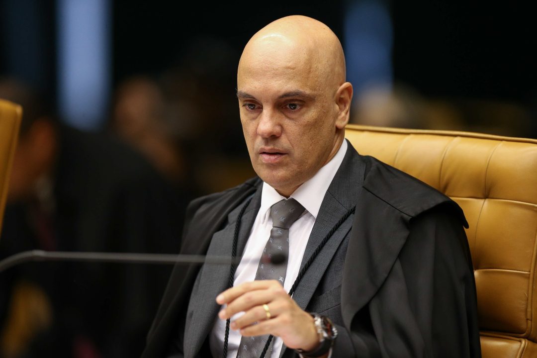 Quem vai ficar na Papuda?