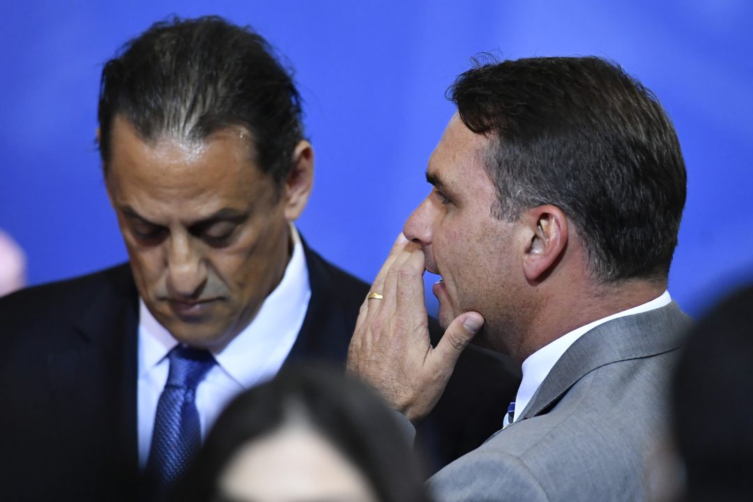 Humberto Martins não nos representa, dizem evangélicos