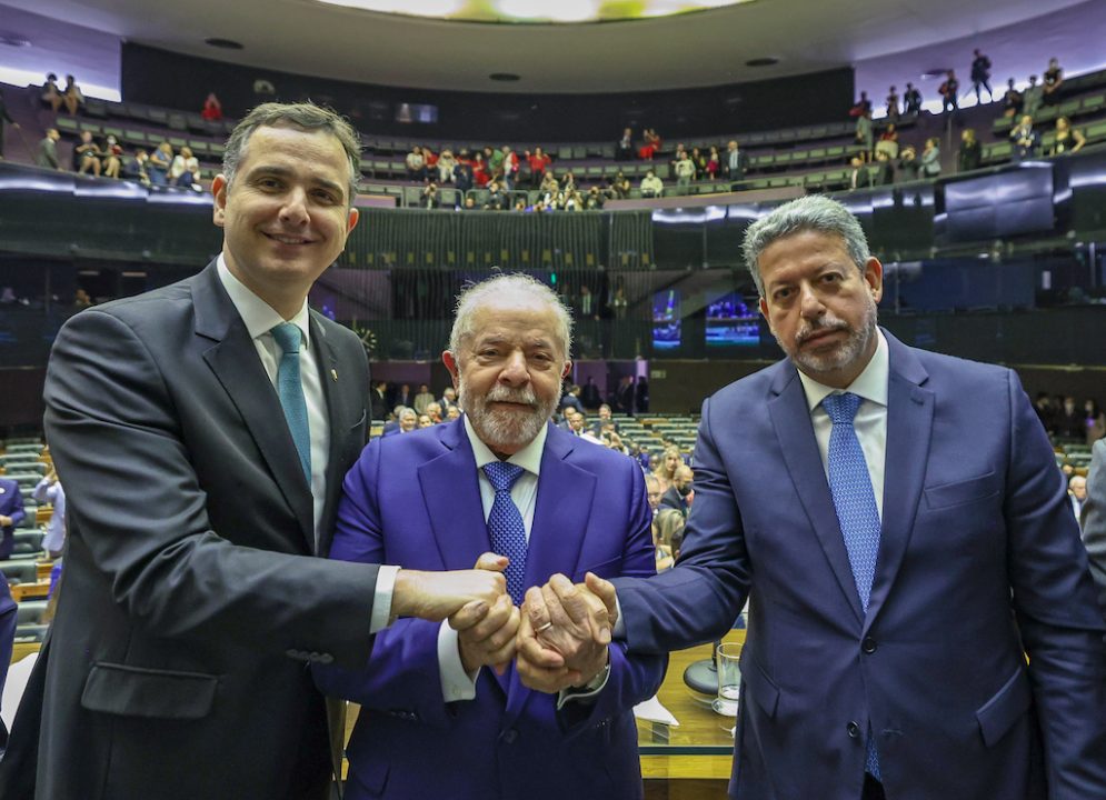 A ameaça da crise das MPs