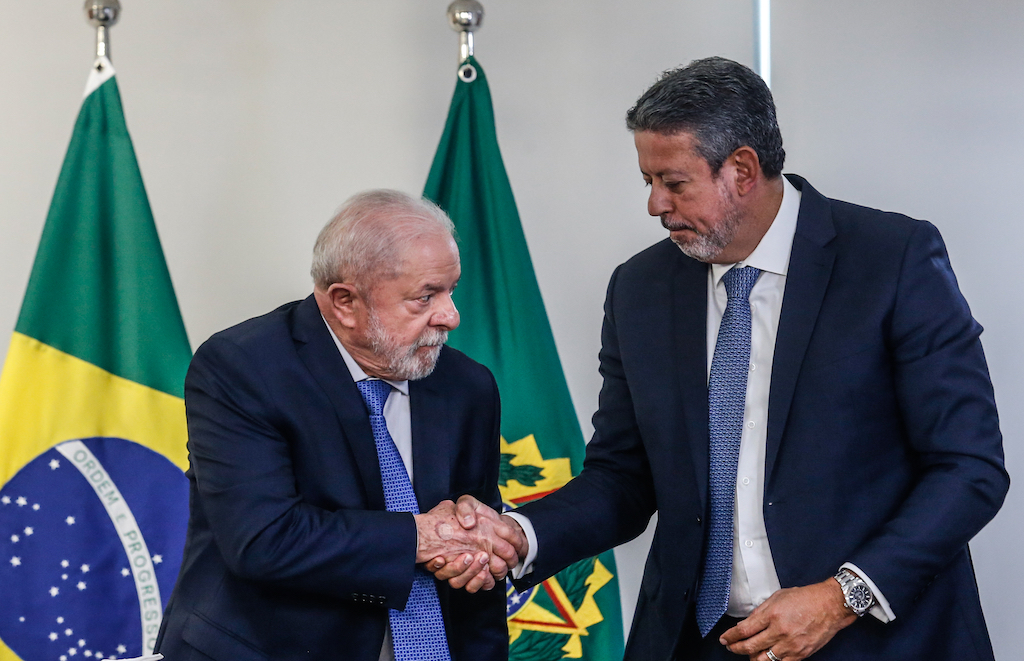 Os riscos de um Lula x Lira