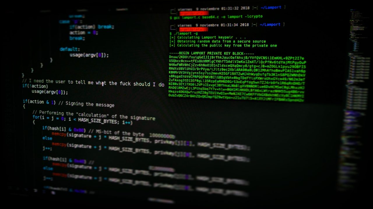 Hackers atacam Bolsa Família