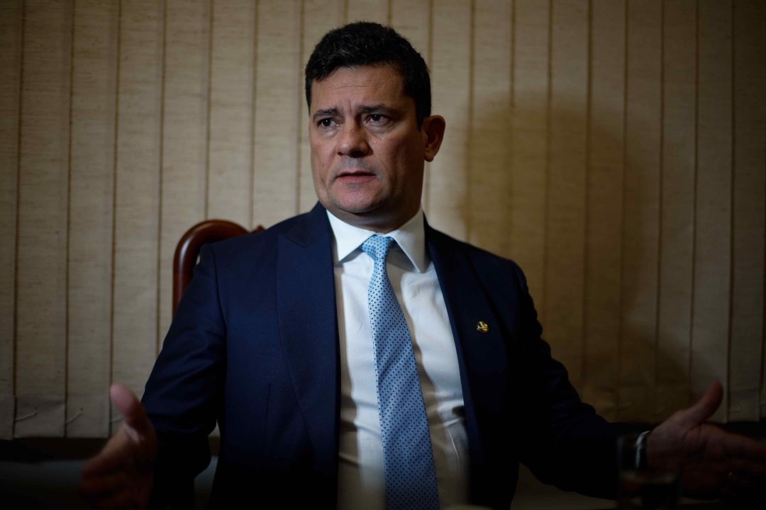 O plano Tóquio