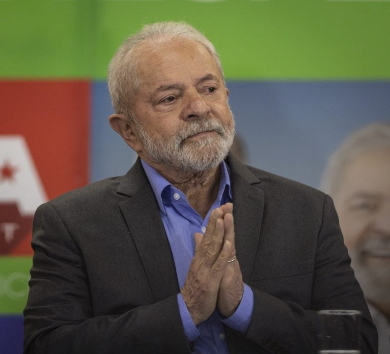 Não dá trela