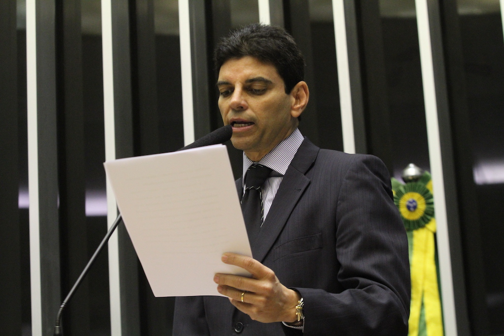 O preferido do governo