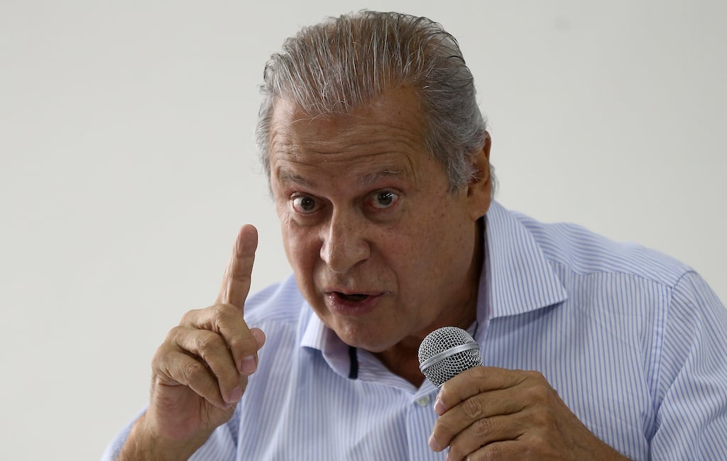 Os conselhos do ex-conselheiro