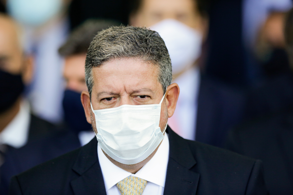 O sinal amarelo imposto por Lira já está valendo