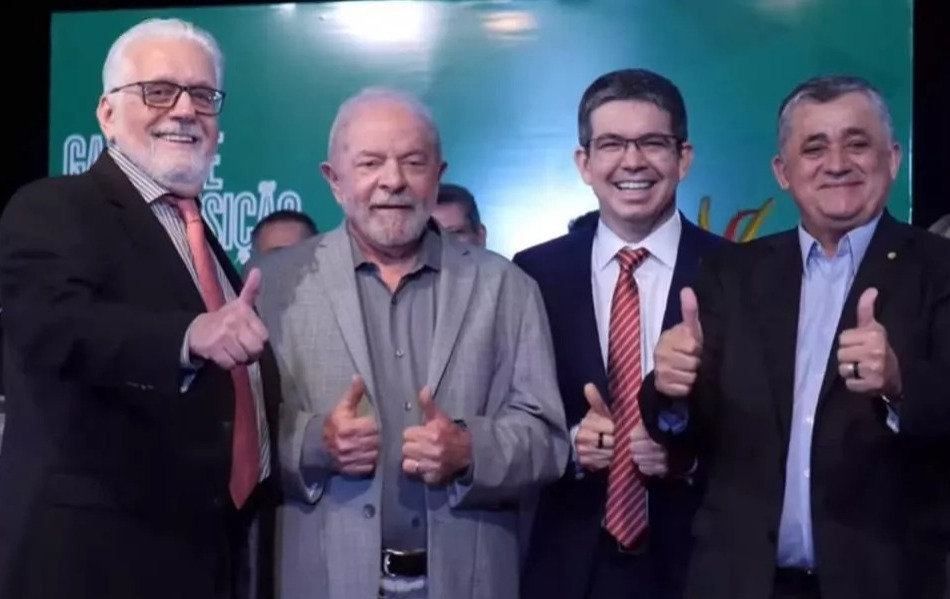 No rastro da Polícia Federal