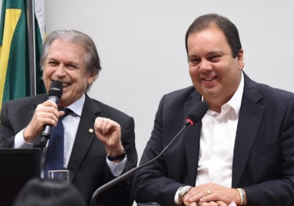 Uma encrenca chamada União Brasil