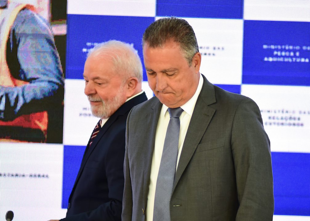 A arte de fazer inimigos
