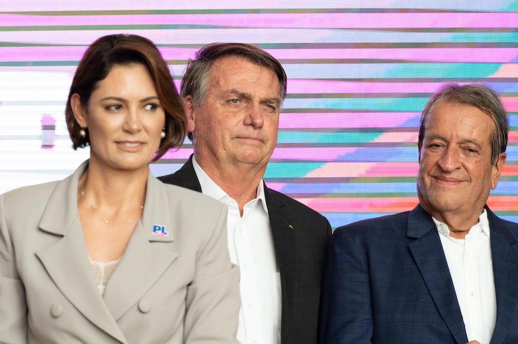 A inabalável fé de Valdemar