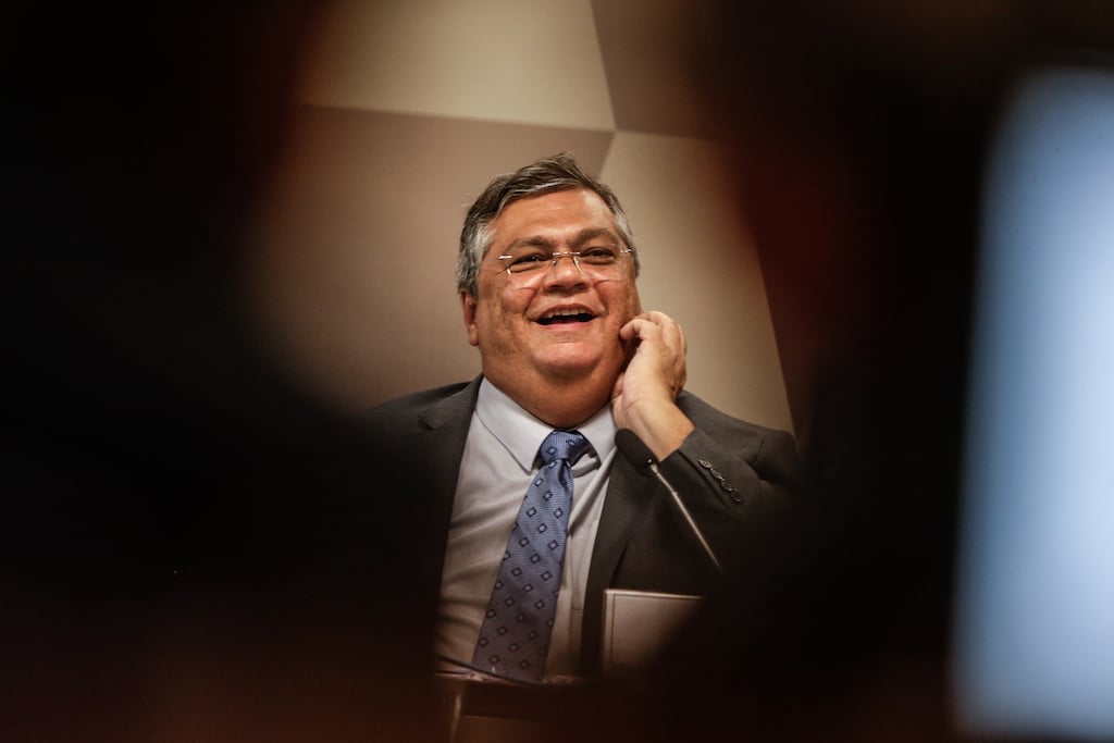 Ciúme de você