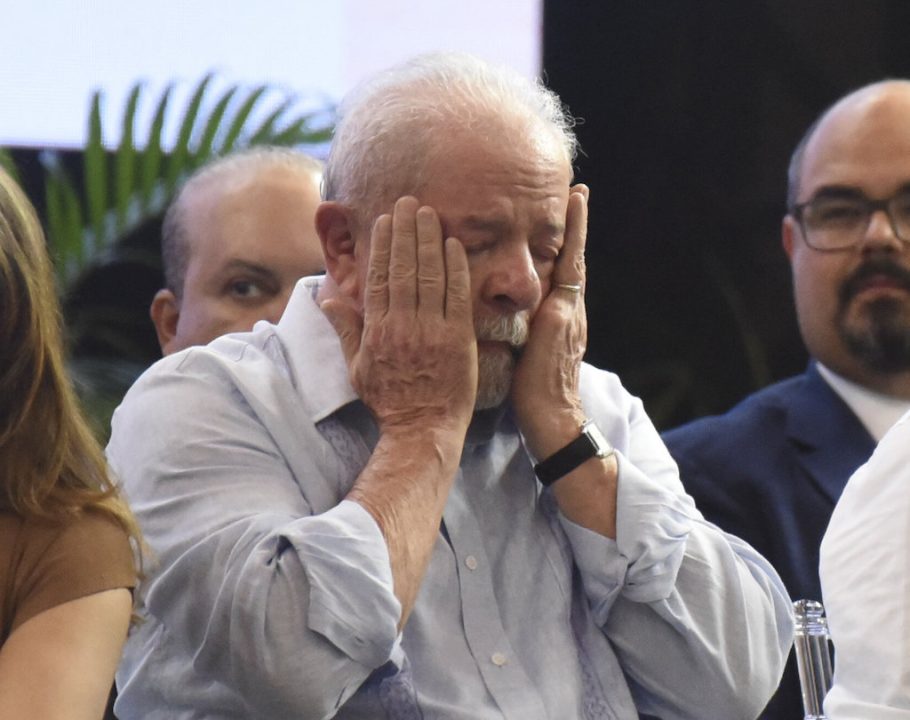 É o que tem para hoje