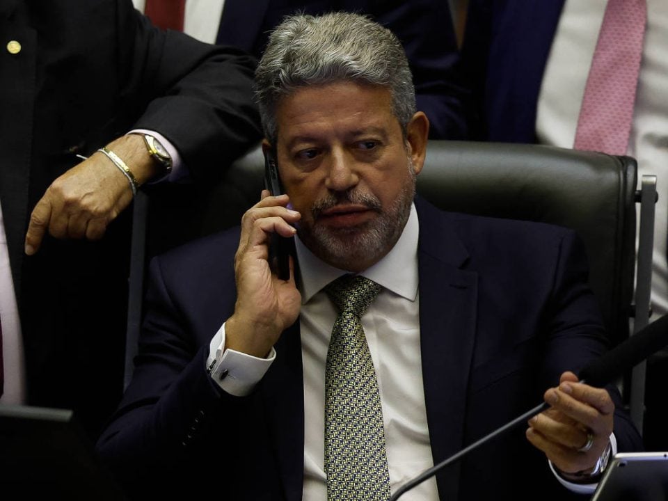O outro presidente da CPI