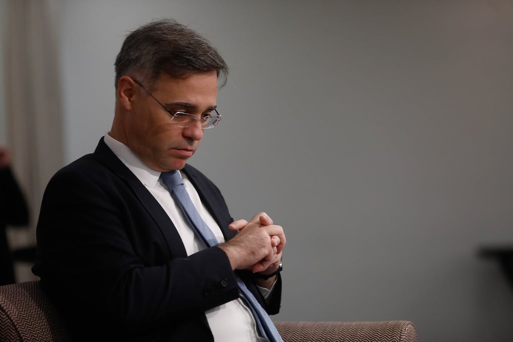 De novo, Mendonça