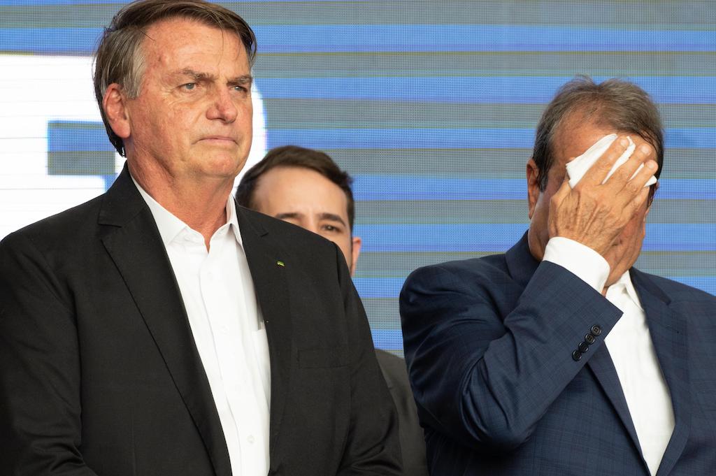 Direita só no interior de SP