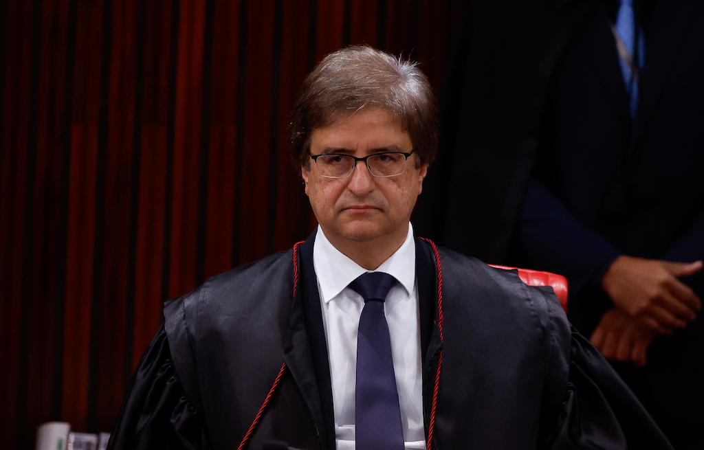Gonet causa medo em petistas