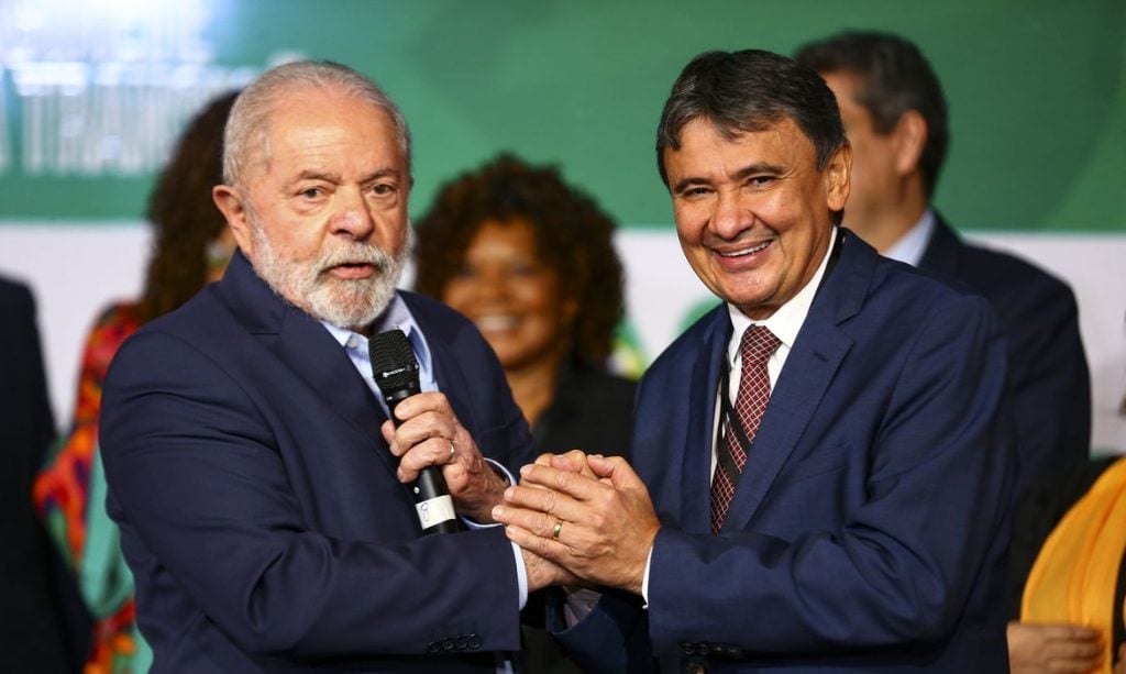 Discurso ensaiado para entregar