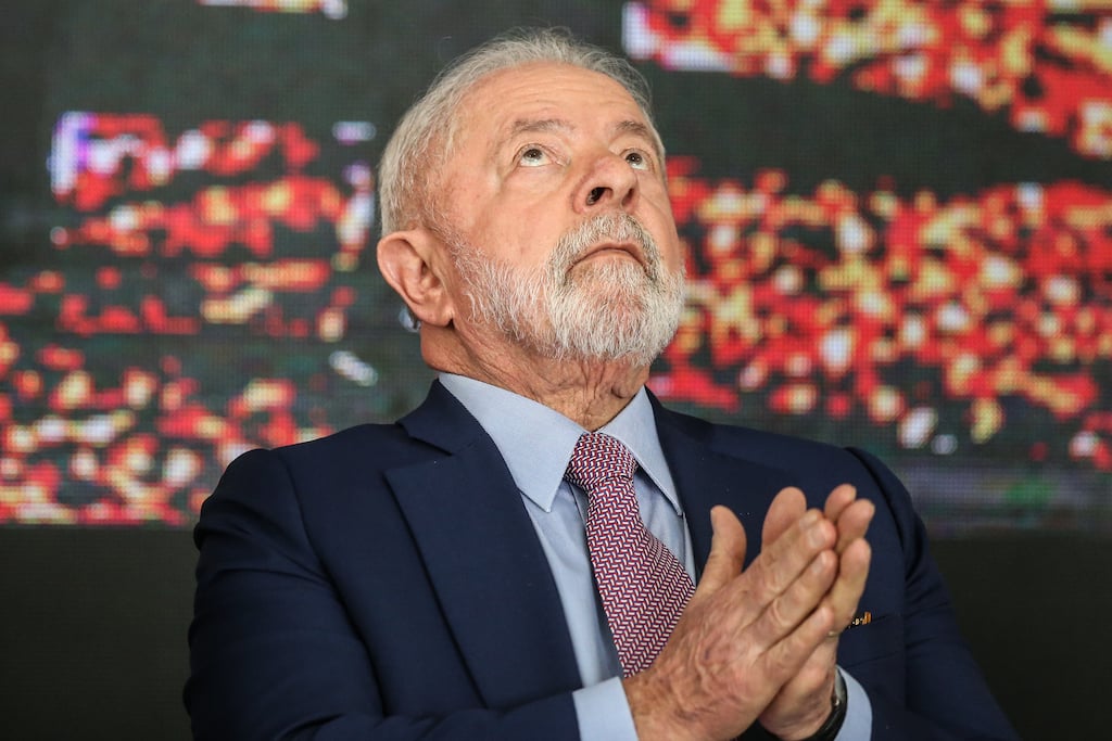 Pausa para a estratégia