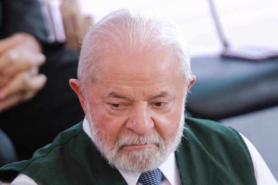 A dubiedade de Lula