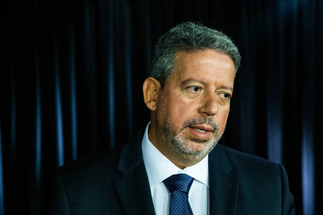 Vaga guardada para Lira