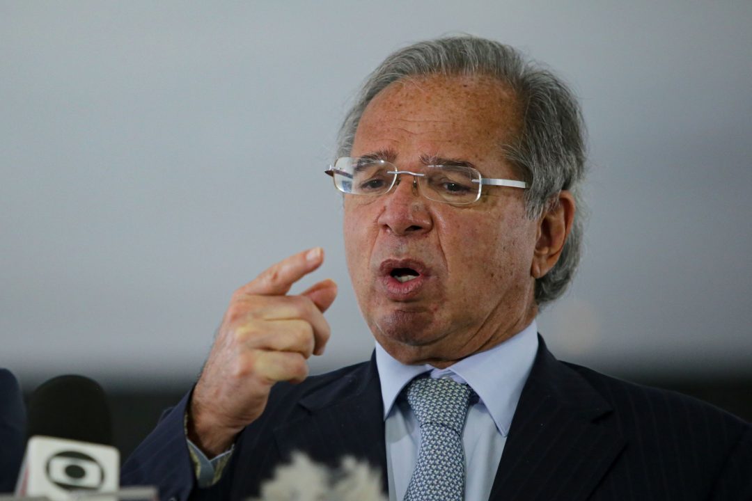 O posto Ipiranga vai fechar?