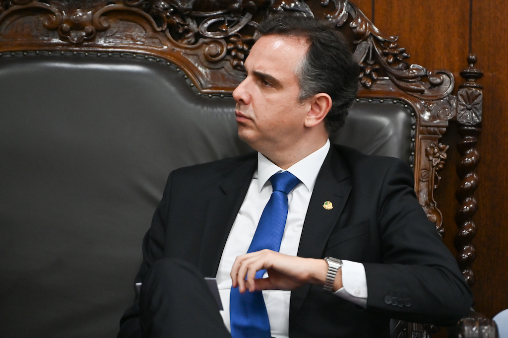 A fila da Funasa