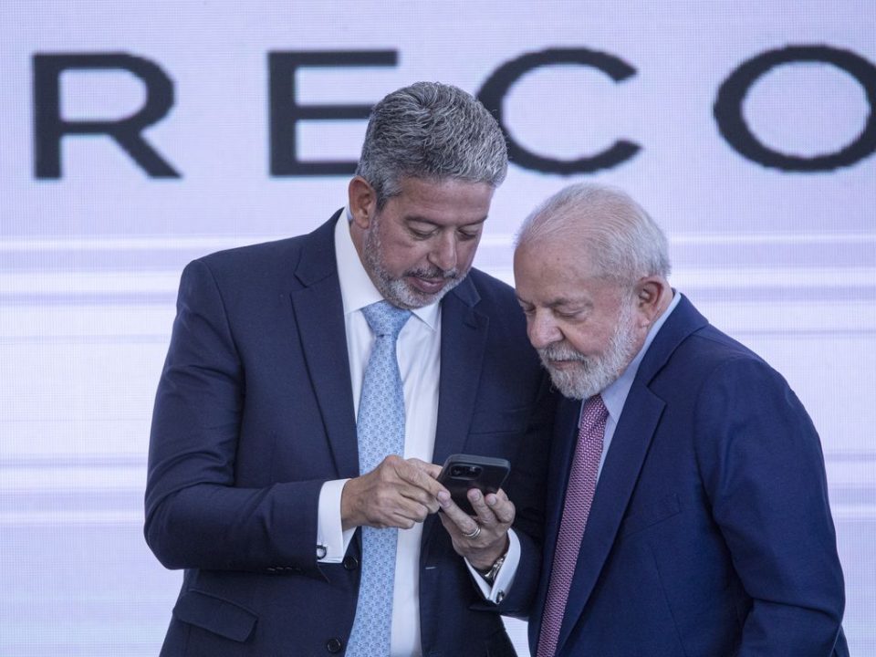 O fator Lira na reforma