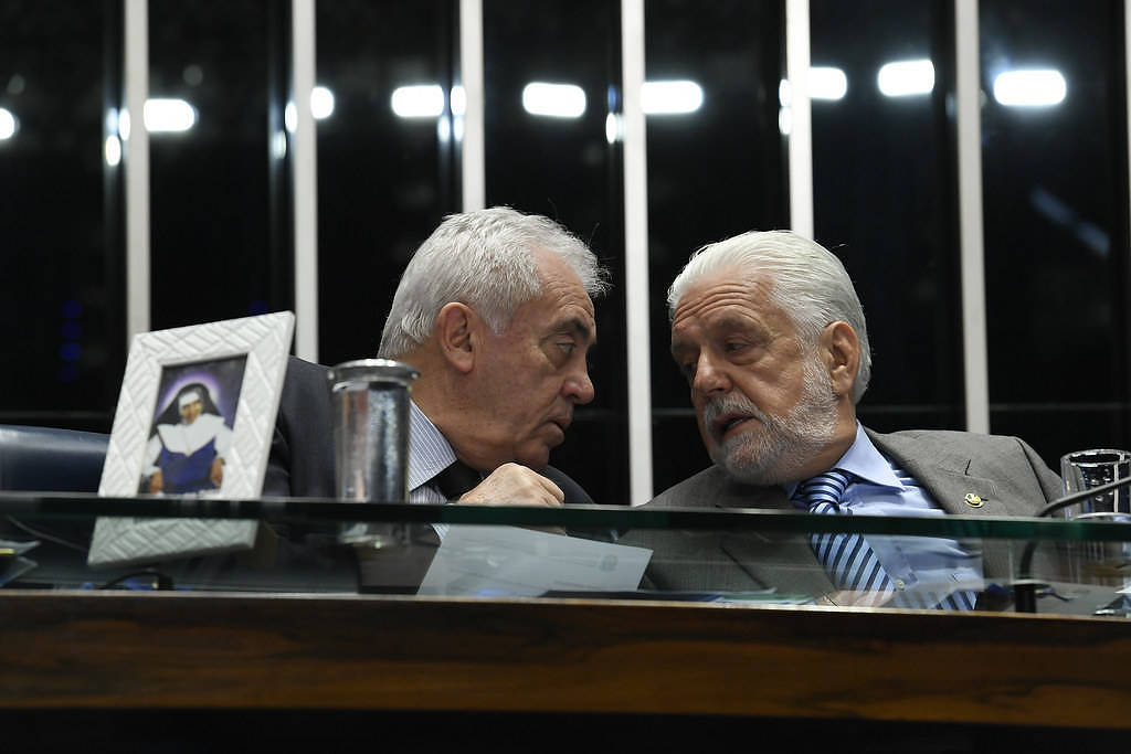 Para a outra reforma