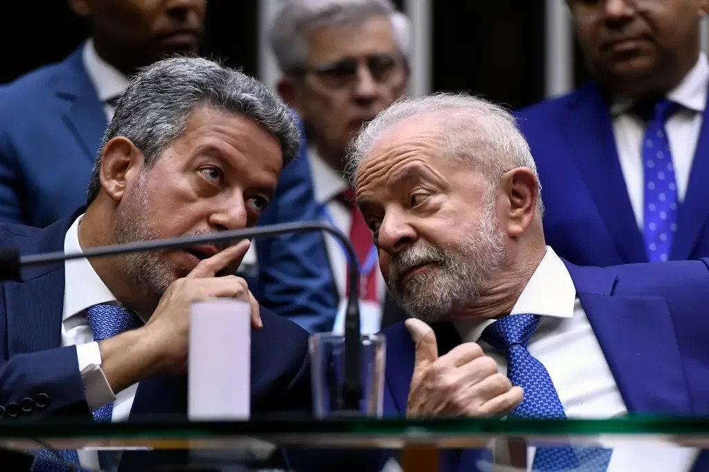 Nem as emendas pix salvam