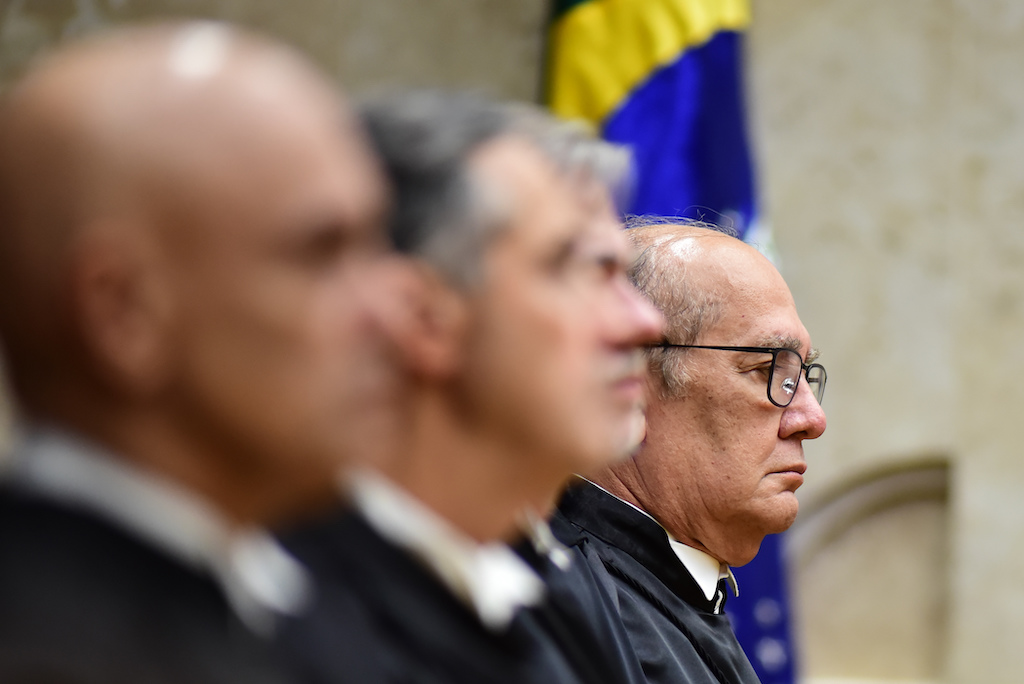 Supremo defensor