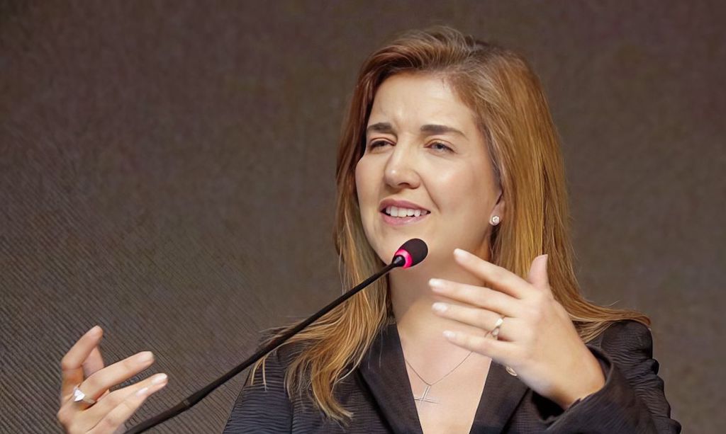 A vacina Daniela Teixeira