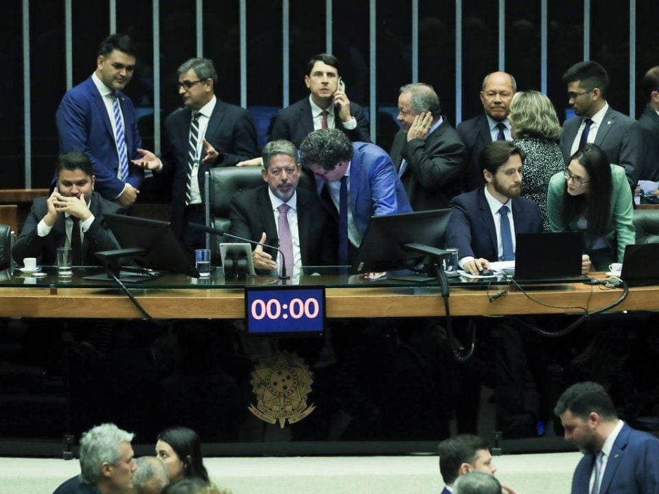 A vingança de R$ 9 bi