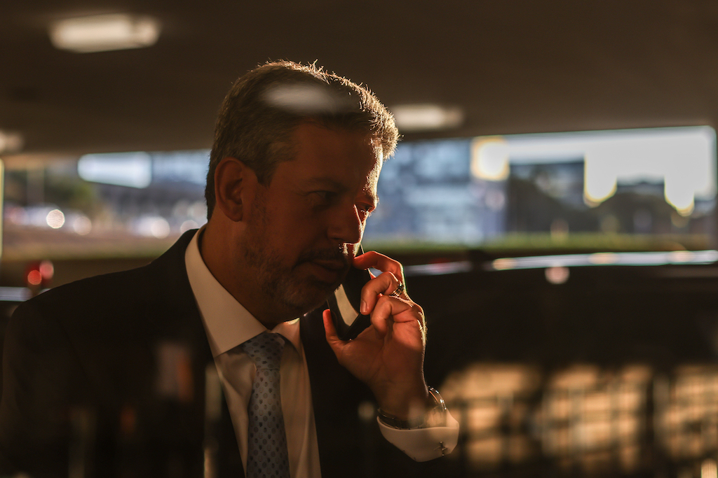 A pressa pré-feriadão