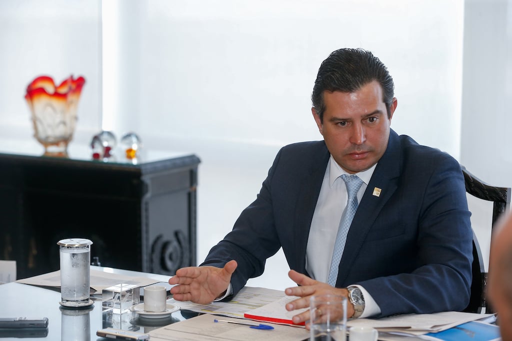 Um “ex-golpista” premiado