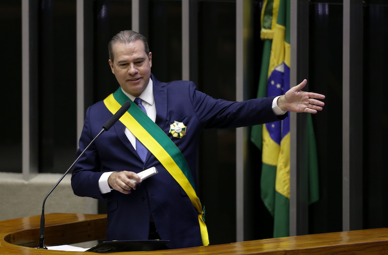 A tortura factual de Toffoli