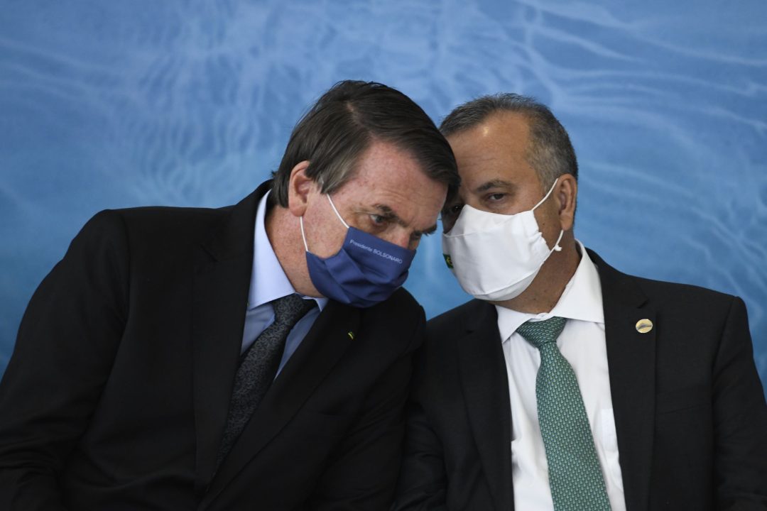 A disputa oculta no governo pelo orçamento