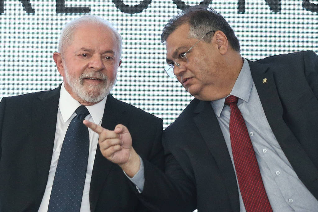 A Justiça para o PT